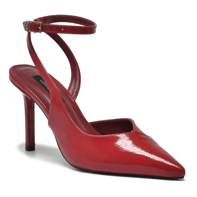 Sapato em sintetico 274-006-01